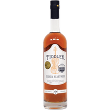 ASW Fiddler Georgia Heartwood Bourbon