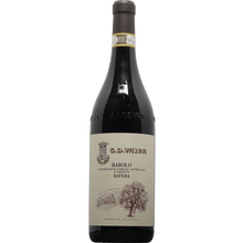 G D Vajra Barolo Ravera