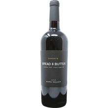 Bread & Butter Cabernet Sauvignon Reserve