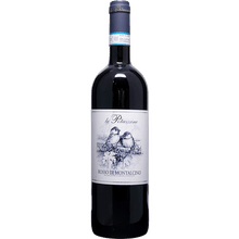 Le Potazzine Rosso di Montalcino
