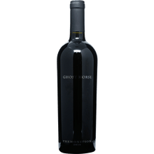 Ghost Horse Cabernet Premonition