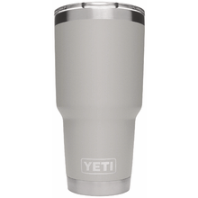 Yeti Rambler 30oz Tumbler Granite Gray