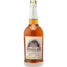 Brother's Bond Straight Bourbon