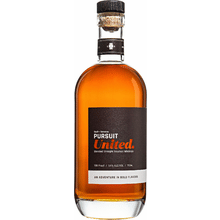 Pursuit United Bourbon