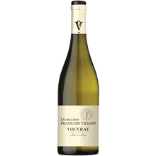 Domaine Francois Villon Vouvray Medium Dry