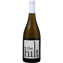 The Hilt The Vanguard Chardonnay Santa Rita Hills