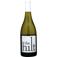The Hilt The Old Guard Chardonnay Santa Rita Hills