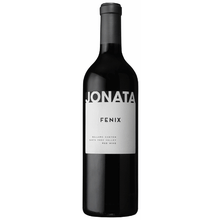 Jonata Fenix "Phoenix" Merlot Bordeaux Blend, 2017