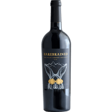 Harebrained Cabernet Sauvignon Napa