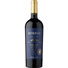 Old Merelo Merlot Single Vineyard