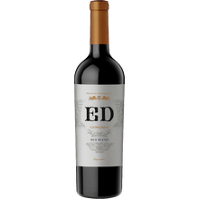 Ed Edmundo Red Blend, 2023