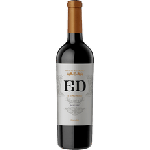 Ed Edmundo Malbec