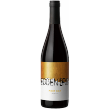 Eccentric Pinot Noir