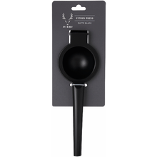 Viski - Black Citrus Press