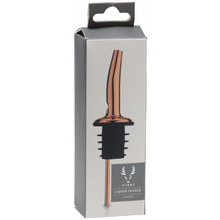 Viski - Copper Liquor Pourer