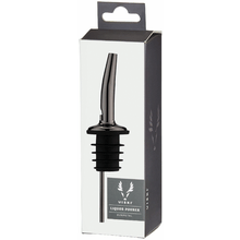 Viski - Gunmetal Liquor Pourer