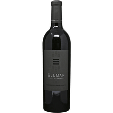 Ellman Brothers Blend Proprietary Red