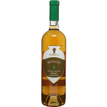 Marani Mtsvane Qvevri Amber