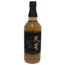 Tenjaku Pure Malt Whisky