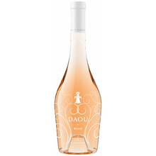 Daou Paso Robles Rose, 2020