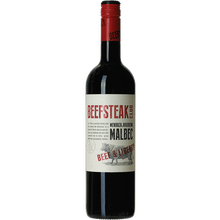 Beefsteak Club Malbec