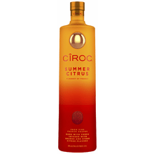 Ciroc Summer Citrus Vodka