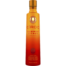 Ciroc Summer Citrus Vodka