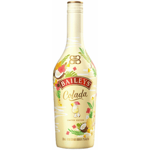 Baileys Colada Liqueur