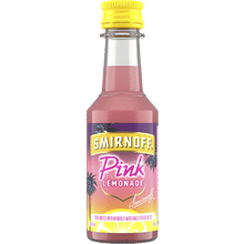 Smirnoff Pink Lemonade Vodka
