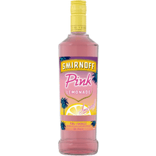 Smirnoff Pink Lemonade Vodka