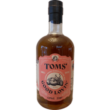 Toms' Good Lovin' Blended Bourbon Whiskey