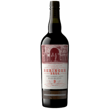 Beringer Bros. Rye Barrel Aged Red Blend