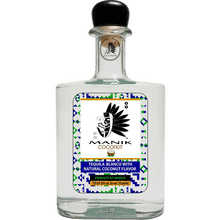 Manik Coconut Tequila