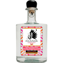 Manik Grapefruit Tequila