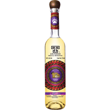 Las Tonas Jaguar Reposado Mezcal