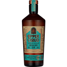 Copper Cloud Irish Dry Gin