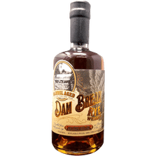 Milk Street Distillery Dam Break Rye Whiskey