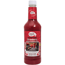 Master of Mixes Strawberry Daiquiri