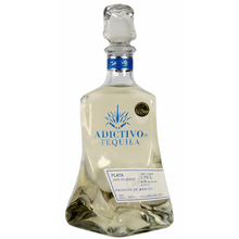 Adictivo Plata Tequila