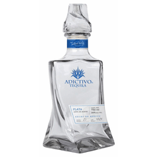 Adictivo Plata Tequila