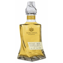 Adictivo Doble Reposado Tequila