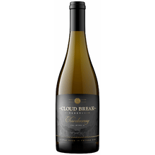 Cloud Break Chardonnay Reserve California