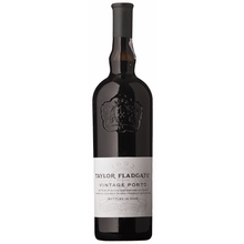 Taylor Fladgate Vintage Port