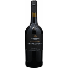 Fonseca Vintage Port Guimaraens