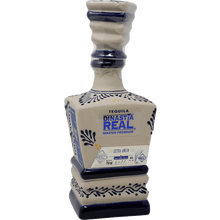 Dinastia Real Extra Anejo Tequila Barrel Select Ceramic