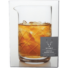 Viski - Crystal Mixing Glass