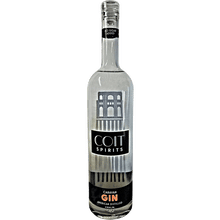 Coit Spirits Caravan Gin