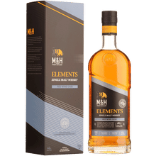 Milk & Honey Elements Single Malt Red Wine Cask Whiskey