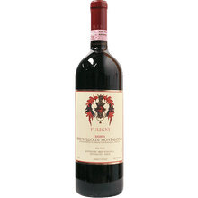 Fuligni Brunello di Montalcino Riserva