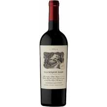 Old Winery Road Cabernet Sauvignon Napa Sonoma by Boisset Collection, 2023